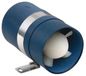 Vetus ventilateur d'extraction TWINLINED, 24V, AD:102mm