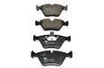 HELLA 8DB 355 007-961 Remblokkenset - T1103