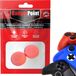 Gadgetpoint - Poignées de pouce roses pour manette PlayStation, PS5, Xbox X/S, One et Switch Pro