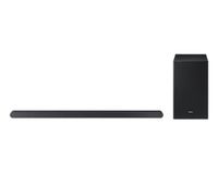 Samsung HW-S700D/EN soundbar Zwart 3.1 kanalen