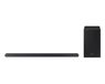 Samsung HW-S700D/EN soundbar Zwart 3.1 kanalen
