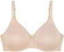 Triumph Urban Minimizer BH (Ivoor), Nude Beige, 95E