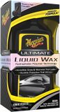 Meguiars Cire Liquide Ultimate (473 ml)