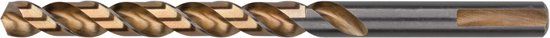 Rotec HSS-G spiraalboor, DIN 338, type UNI-3, ø12,0