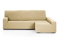 Martina Home Emilia Bankovertrek Rechts 240-280cm Beige