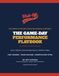 The Game-Day Performance Playbook: The Complete Fueling System for Baseball and Softball Players