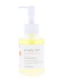 Simply Zen Huile corporelle énergisante, nourrissante et tonifiante 100 ml