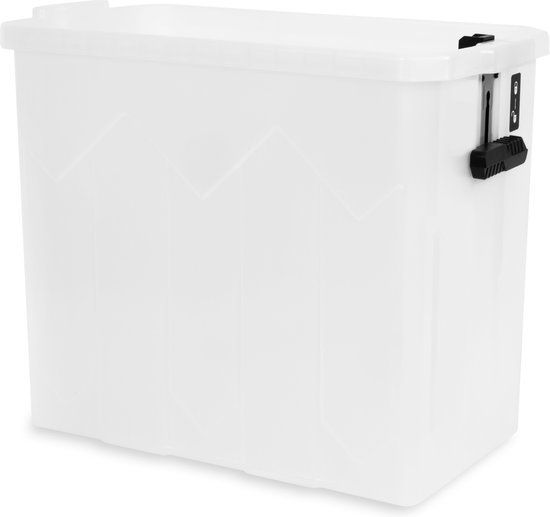 VONROC Opvangbak voor Hakselaar/Shredder GS503AC