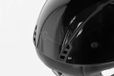 Covalliero Cap Eclipse Polo Zwart Glanzend 56-58