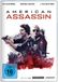 Plaion American Assassin DVD Duits