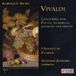 Konzerte Universal Music Vivaldi: Concertos for flute mandolin bassoon and violin