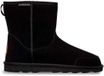Quiksilver Aussie Suede Bottes Noir EU 47 Homme