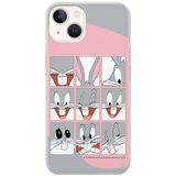 ERT GROUP mobiel telefoonhoesje voor Iphone 13 Looney Tunes Bugs 015