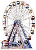 Faller 140312 H0 reuzenrad