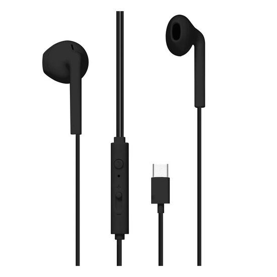 T'nB C-BUDS In-ear oordopjes Multicolor