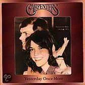 Carpenters - Yesterday Once More (Rem)