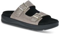 Caprice Dames Slipper 9-27201-46 338 G-breedte Maat: 42 EU