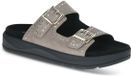 Caprice Dames Slipper 9-27201-46 338 G-breedte Maat: 42 EU