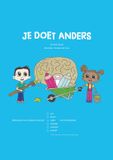 BreinDok Uitgeverij Zadoks Je doet anders