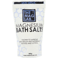 TheMagLab Badzout Original - 800g