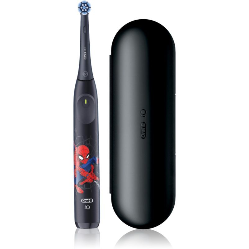 Oral-B iO Kids Elektrische tandenborstel