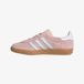 adidas Gazelle Indoor - Sandy Pink