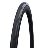 SCHWALBE Pro One Evo Vouwband 700 x 25c (25-622) Zwart, ADDIX, V-Guard, Gewicht:260 g