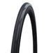 SCHWALBE Pro One Evo Vouwband 700 x 25c (25-622) Zwart, ADDIX, V-Guard, Gewicht:260 g