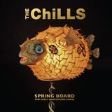 Spring Chills - Spring Board: The Early Recordings (2 LP)
