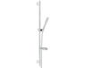 Grohe Euphoria Cosmopolitan Glijstangset Rainshower