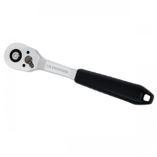 Facom start ratel kop peervorm met vergrendeling 1/2" - SL.151