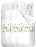 Marjolein Bastin Waterside dekbedovertrek - Tweepersoons - 200x200/220 - Multi