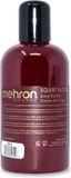 Mehron Spuit Bloed Light Arterial /Licht Slagaderlijk - 266 ml