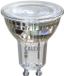 Calex Boîte 5x 3X GU10 LED Spot | 2.8W 230Lm 2700K | 220-240V 827 | Multipack