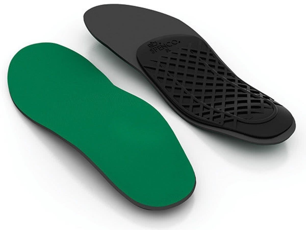 Spenco RX Full Length Orthotic Arch Support - maat 36-38