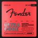 Fender 4250R UltraCore Elektrische Gitaar Snaren Nickel Plated Steel Bullet End Light (010-046) 3-Pack