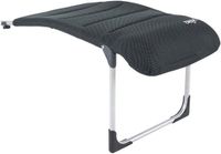 Crespo AP/215 Air-Elite Voetenbank Grijs