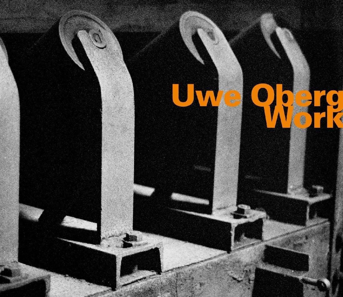 OUTHERE Work: Piano Solo