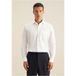 Seidensticker Chemise Regular Fit blanc, uni