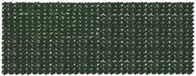 vidaXL Balkonscherm met bladeren Donkergroen 400 x 150 cm