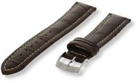 Morellato PMU032PLUS18 Basiscollectie Horlogeband - 18mm