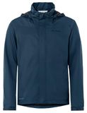 VAUDE Escape Bike Light Jacket Men dark sea uni 4XL