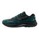 Mizuno Shoe S.l.wave Rider B Unisex Blacksand/black/deepteal Taille: 40
