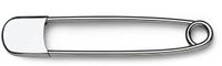 Prym Wasserijspeld 3,00 x 108 mm zilverkleurig