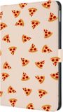 B2Ctelecom Book Cover Hoesje Maken voor Apple iPad 11 (2025) & 10.9 (2022)
