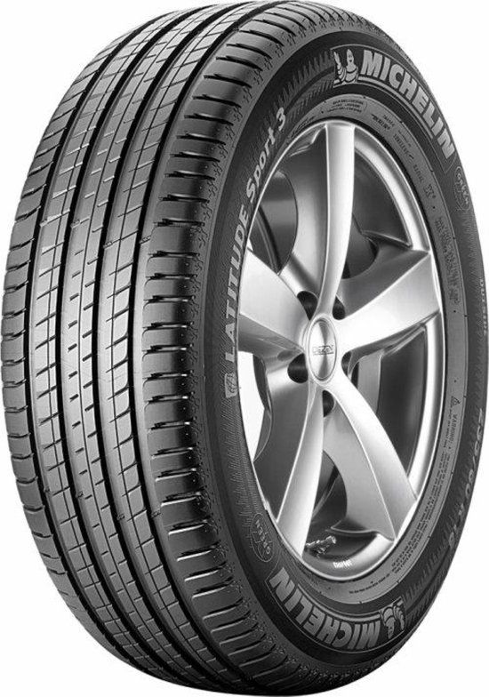 Michelin Latitude Sport 3 255/45 R20 105V Zomerband