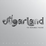 Bertus Distributie Sugarland Incredible Machine (Deluxe Edition) CD + DVD