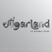 Bertus Distributie Sugarland Incredible Machine (Deluxe Edition) CD + DVD
