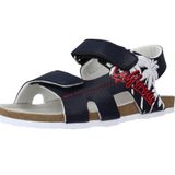 Chicco Fiume Sandalen met dubbele klittenbandsluiting voor jongens