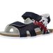 Chicco Fiume Sandalen met dubbele klittenbandsluiting voor jongens